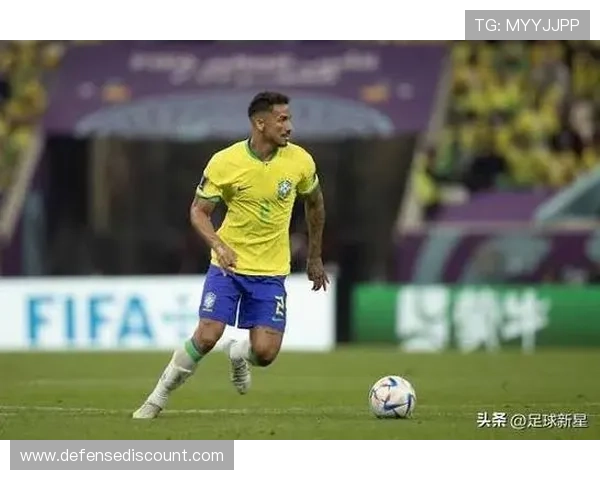 巴西队边路速度优势明显，近期比赛持续展现突破能力