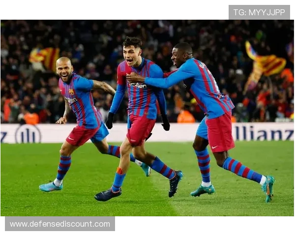 巴萨的防守漏洞，源于整体压迫失效