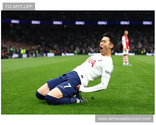 孙兴慜亚洲金靴含金量分析：进球效率与对手水平成色几何？