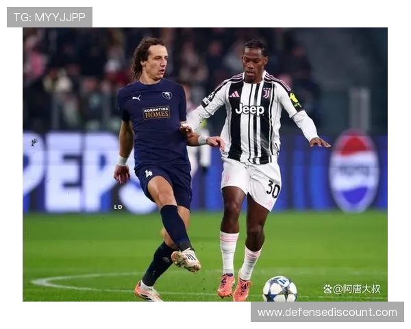 控球有所提升,但压制力不足:尤文图斯的核心矛盾 控球有所提升,但压制力不足:尤文图斯的核心矛盾