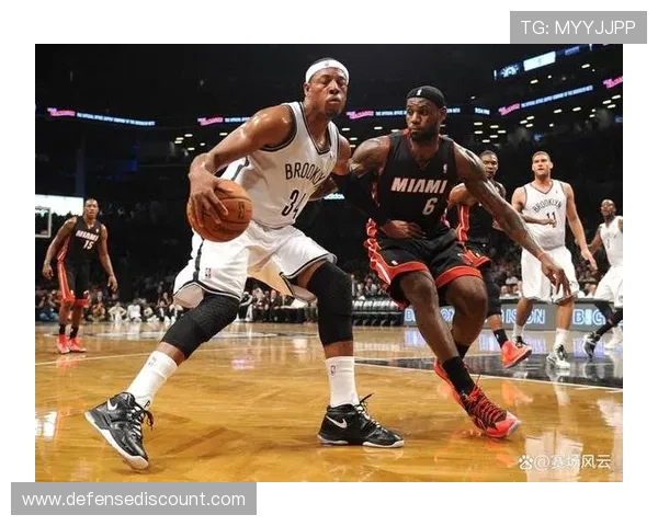 保罗·皮尔斯季后赛单打效率提升显著带队关键时刻拉开比分差距