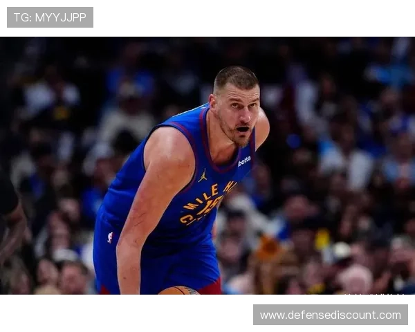 唐斯挡拆牵制约基奇改变低位得分结构