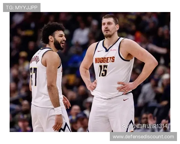 季后赛多场30+穆雷挡拆为约基奇较上季更高效
