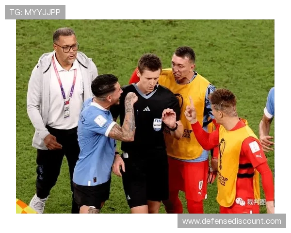 为什么“挑战判罚”可以改变比赛结果？裁判最新规则解读