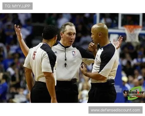 深度解读罚球规则NBA与FIBA区别的核心异同点